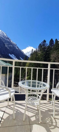 Фотография номера квартиры Квартира Люкс Loft 1 Комнатные