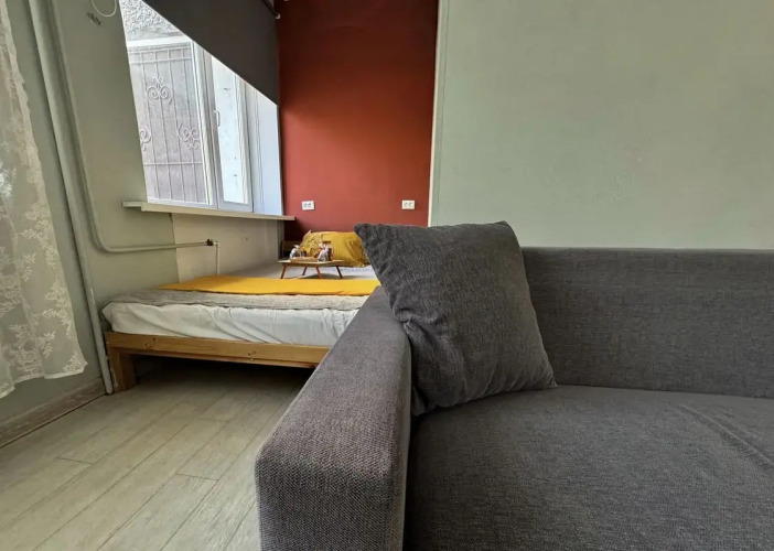 Фотография номера квартиры Аппартаменты на Коммунистической 26-2