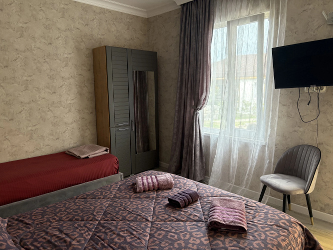 Guest house GreenZone