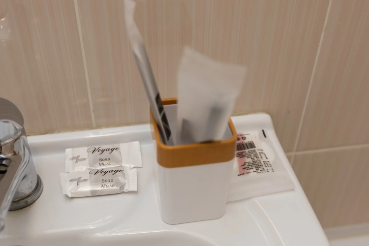 Фотография отеля