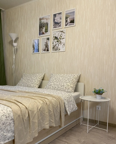 Фотография номера квартиры Квартира Дом на Бульваре