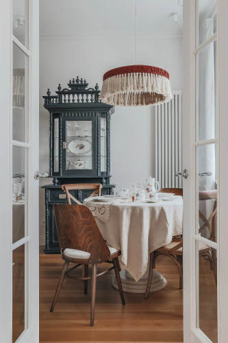 Фотография номера квартиры Квартира Уютная с душевной атмосферой в самом сердце Владимира