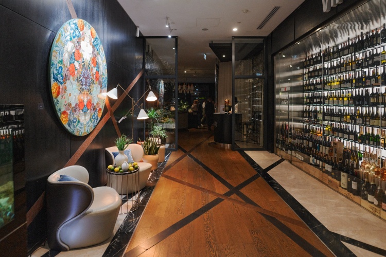 Doubletree By Hilton Minsk photo 33