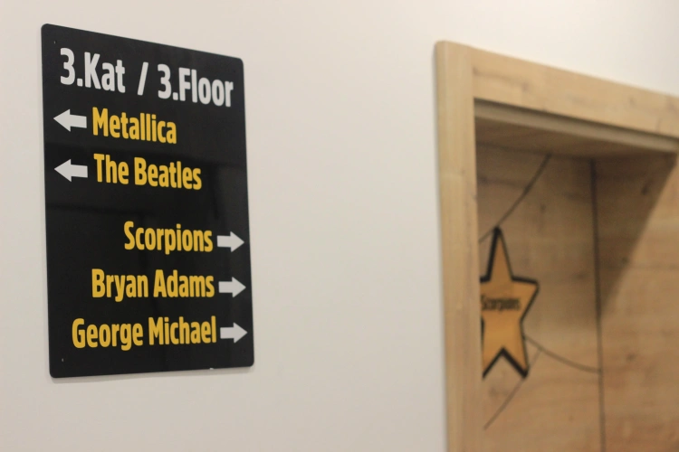 Double Junior Suite