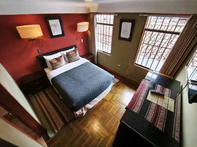 Suite