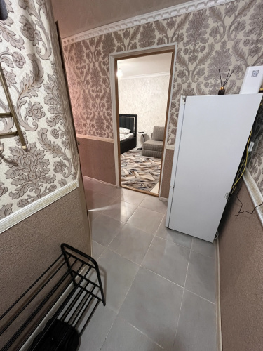 Gumarova 88 Flat