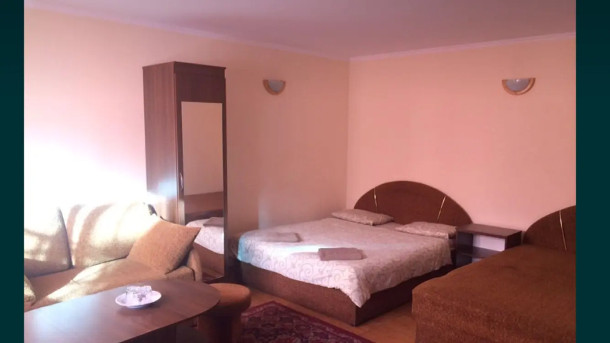 Alex Guest House