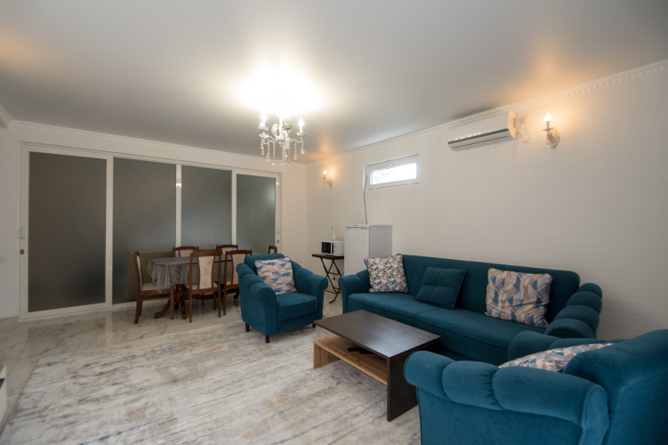 Premium Villa Rodnik with balcony and with view