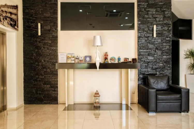 Gureli Hotel