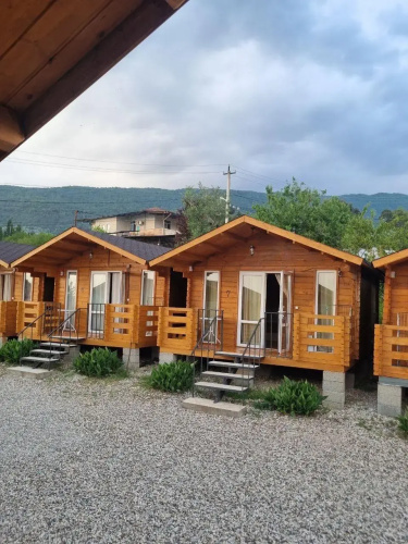 Artel Recreation camp