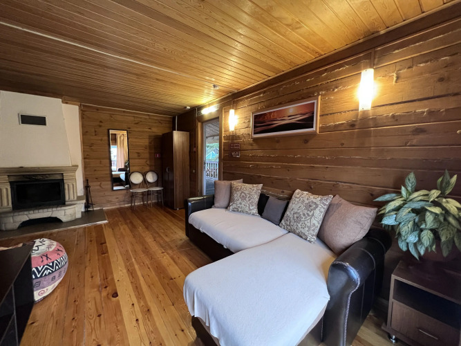 Фотография номера гостиницы Туяна