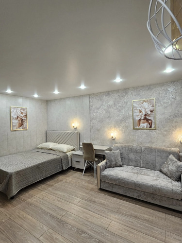 Фотография номера квартиры Апартаменты на улице Коммунистическая 9