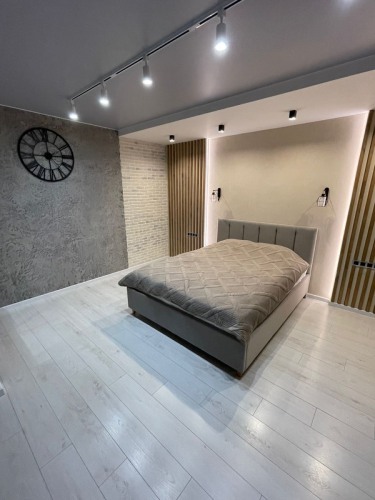 Фотография номера квартиры Апартаменты Каллио