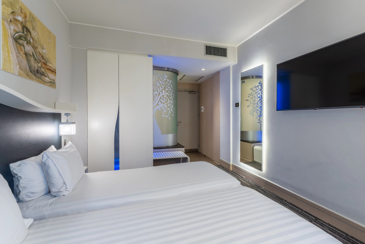 Best Western Premier Hotel Royal Santina photo 31
