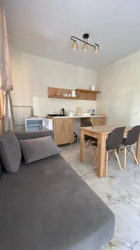 Studiya Na Gosdache Apartment