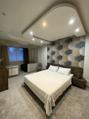 Фотография номера квартиры Апартаменты Капри Хаус Гагарина 27