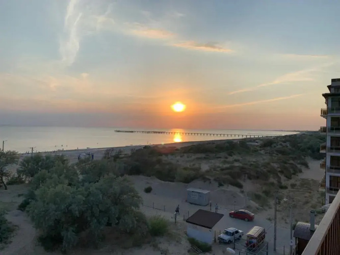 Фотография номера гостиницы Авдалия