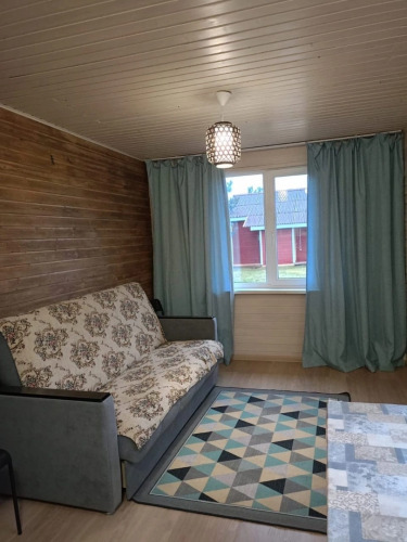 Фотография номера базы отдыха Ретлё