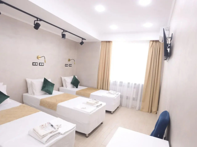 Фотография отеля