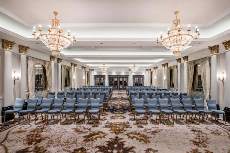 Marriott Hotel Tbilisi photo 26