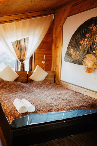 Фотография номера гостевого дома Николина Усадьба