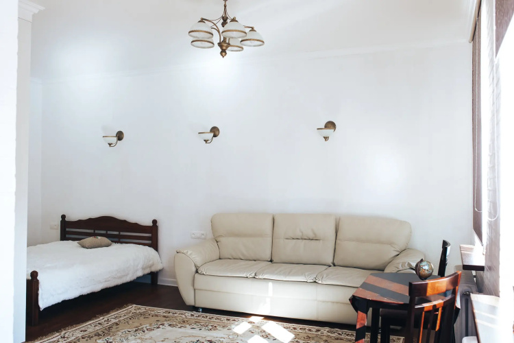 Sovetskaya Center apartments