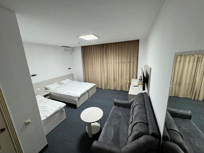 Фотография номера гостиницы Центр