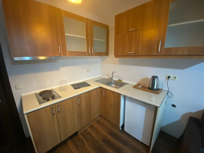 Family Suite with balcony