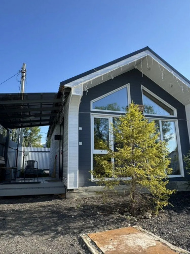 Фотография номера Коттеджа Частный дом Уютное Гнёздышко у Байкала для Вашей Семьи