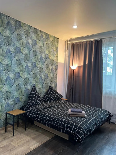 Фотография номера квартиры Квартира Студия в Центре Старой Купавны