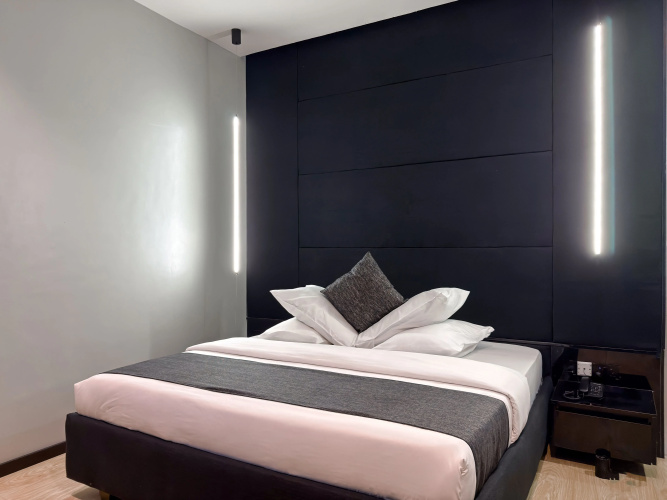 Peregrine By Boulevard Hotel