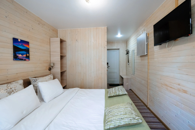 Фотография номера гостиницы Green Park Spa & Усадьба