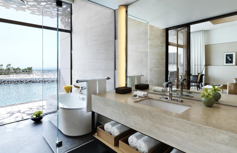 Bulgari Hotel And Resorts, Dubai photo 34