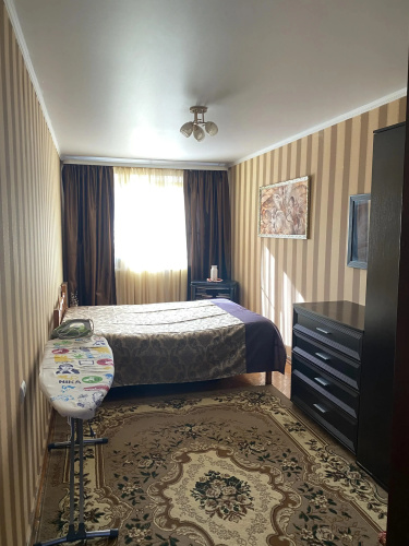 Apartamentyi Gagra Flat