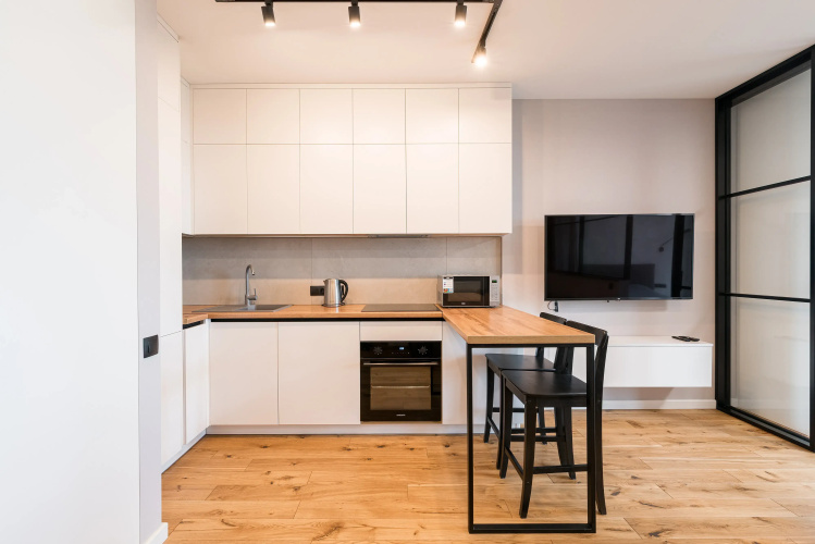 Park View Apartment
