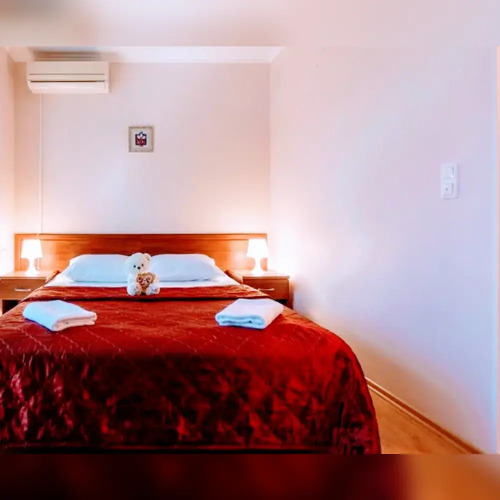 Фотография номера гостевого дома Гавана