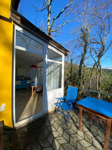 Фотография номера базы отдыха Бирюза-Юг