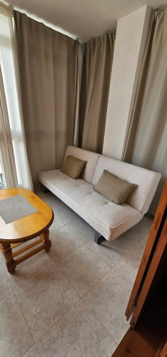 Apartments La Mata with sea view