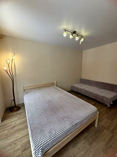 Фотография номера квартиры Квартира 1-комнатная на Вокзальной 53