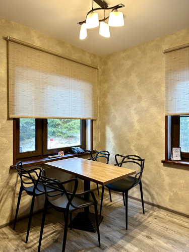 Фотография номера гостиницы Курортный Отель Лесная Рапсодия