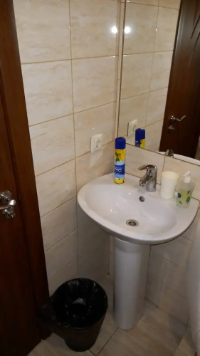 Фотография номера квартиры Апартаменты Старый кот