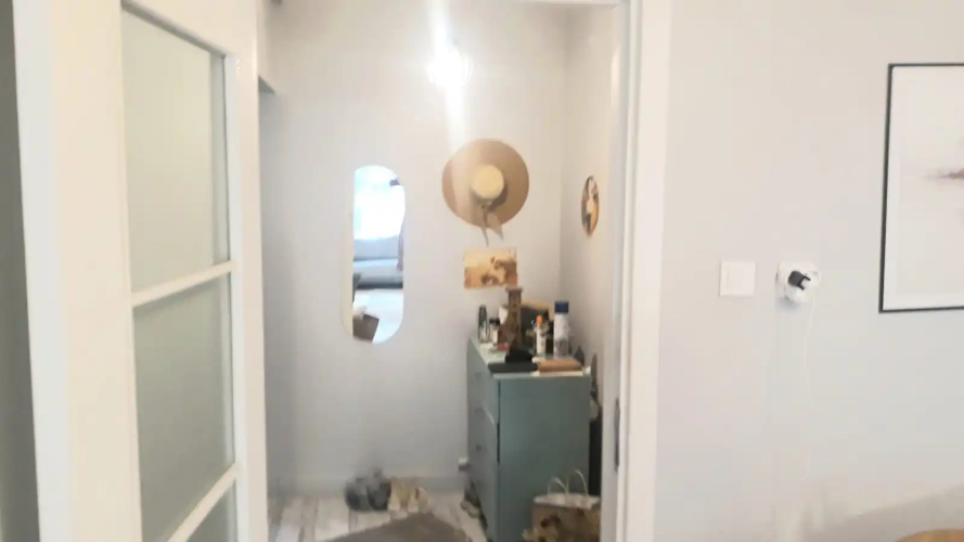 Sweet & Comfortable 2+1 at Taksim Flat