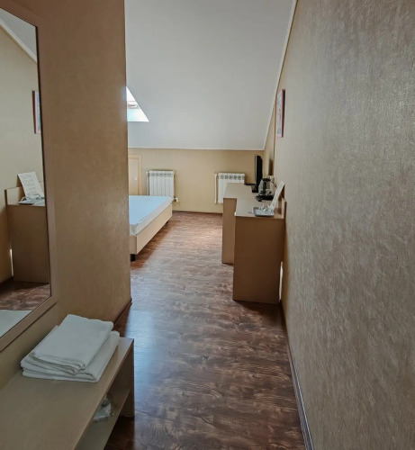 Фотография номера гостиницы Престиж