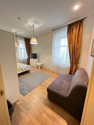 Фотография номера апарт отеля Уикенд Инн