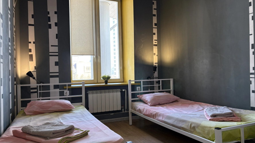 Фотография номера хостела Воздух