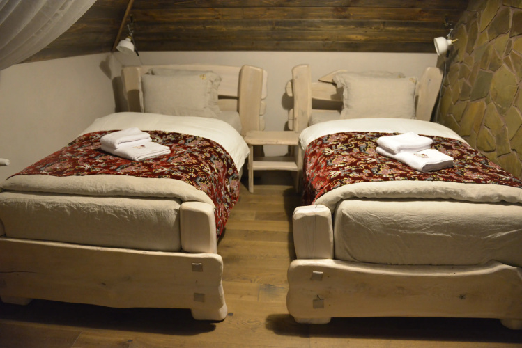 Folvark Gvozd Mini-hotel