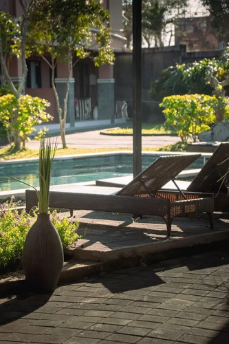 Pondok Sentana Guest House