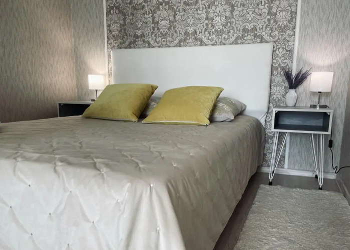 Фотография номера квартиры Квартира в центре Кулакова 2