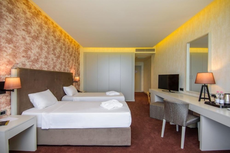 The Grand Gloria Hotel photo 21