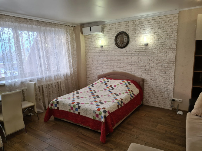 Фотография номера квартиры Апартаменты Atlant Apartments 76